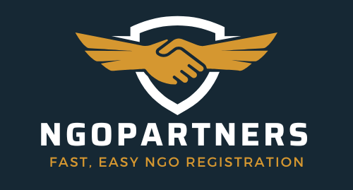 NGO Partners Logo